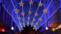 Christmas Lights Tukxi Tour (price per tukxi - up to 5 people)