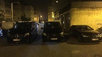 Private Transfer To or From Évora 