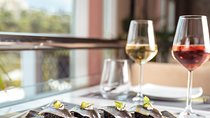 Athens: Greek Wines Tasting with Sommelier and Acropolis Views