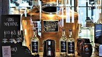 Nashville's Big Machine Distillery Guided Tour with Tastings