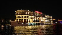  Dinner on a Nile Cruise
