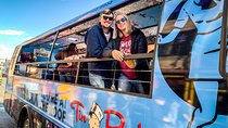 2-Hr Private Party Bus Experience in Nashville (up to 35 guests)