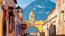 Express tour in Antigua