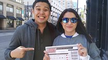 Valentines Day Games in Downtown Vancouver