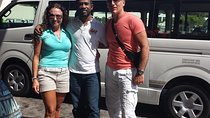 One Way MBJ Montego Bay Airport Transfer to Riu Palace Tropical Bay Negril
