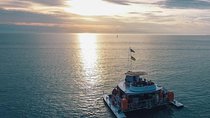 Dickson Dragon Amazing Sunset Cruise