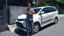 Private Arrival Transfer : Ngurah Rai Airport to Hotel in Bali 