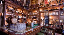 Exclusive Amsterdam Red Light District tour with a drink
