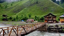 7 Night 8 Days Taj Mahal with Kashmir Tour Package