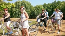 Mountain Bike Ride for 35 Km