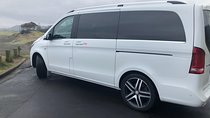 Auckland's premium luxury transfers from/to Airport / North Shore
