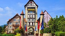 Bukit Tinggi French Village + Genting Highlands (PRIVATE TOUR)