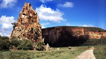 2 days Hells Gate Lake Naivasha and Lake Nakuru safari