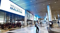 Arrival Transfer from KLIA/KLIA2 to Penang