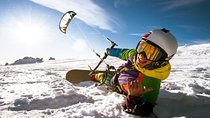 Bolu Kartalkaya Tour From Istanbul (SKI RESORT) Private VIP Minivan Best Quality