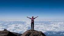 6 Days Mount Kilimanjaro Trek Marangu Route