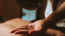 Royal Orchid Spa 90 Minutes Relaxing Massage.