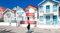 Aveiro, Barra and Costa Nova
