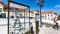Tomar, Batalha & Alcobaça - 3 World Heritage Sites without rushing!