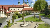 John Paul II Route Guided Tour With Private Transport