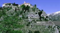  Antibes, Cannes, 3 medieval villages in the hinterland Private Tour