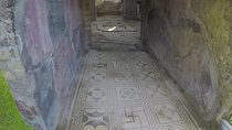 Private Pompeii and Herculaneum from NAPLES