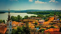 Budapest -Belgrade private transfer with a luxury van