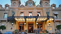  Eze Monaco Monte Carlo