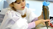 Chocolate Workshop at Choco-Story Brugge