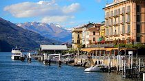 Lake Como Bellagio & Villa Carlotta, private guided tour