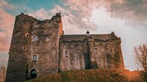 Outlander Tour