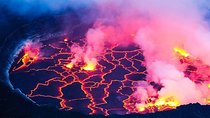 2 Days Nyiragongo Hike Adventure 