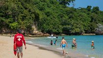 Sonny Island Beach Day Trip - Isla del Sol