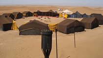 2-Days Tour From Marrakech To Zagora Desert & Kasbahs