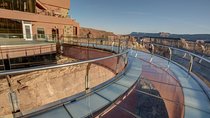 Grand Canyon Skywalk Trip - Transportation Only