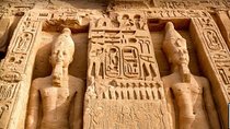 Private trip: visiting the Western mainland , Edfu and Kom Ombo