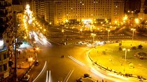  7-Days In Cairo City (Including Nile Cruise)