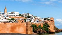 "Marrakech to Rabat: Enjoy a Private Transfer with Ease"