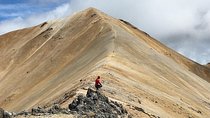 Trekking Paramillo del Quindío 3 days (4750 meters high)