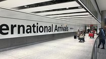 London Private Layover Tour from London Heathrow Airport