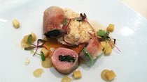 Capitol Hill Food Tour
