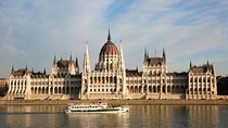 1 week, 3 countries: Prague - Vienna - Budapest: PRIVATE TOUR: 