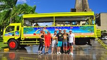 Half Day Dominican Safari for all Family