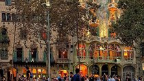 Barcelona:Explore Gaudí’s Architecture with a Private Guide