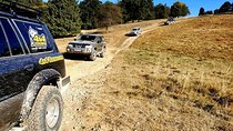 4x4 Driving Experience at Flying Altitudes - 7 Days