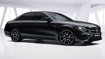 Departure Transfer: Manchester to Airport MAN by Business Car
