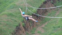 Puerto Plata: Wild & Furious Adventure