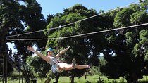 Puerto Plata: Wild Adventure