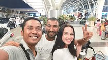 Ubud Transfer Service