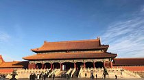 Full-Day Forbidden City and Mutianyu Great Wall Private Tour